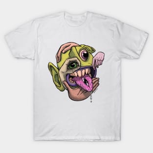 Silly Head T-Shirt